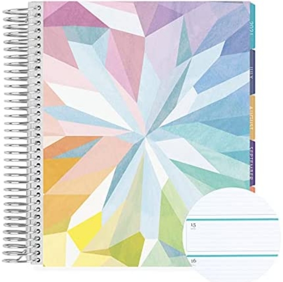 Erin Condren Other - Erin Condren Lifeplanner